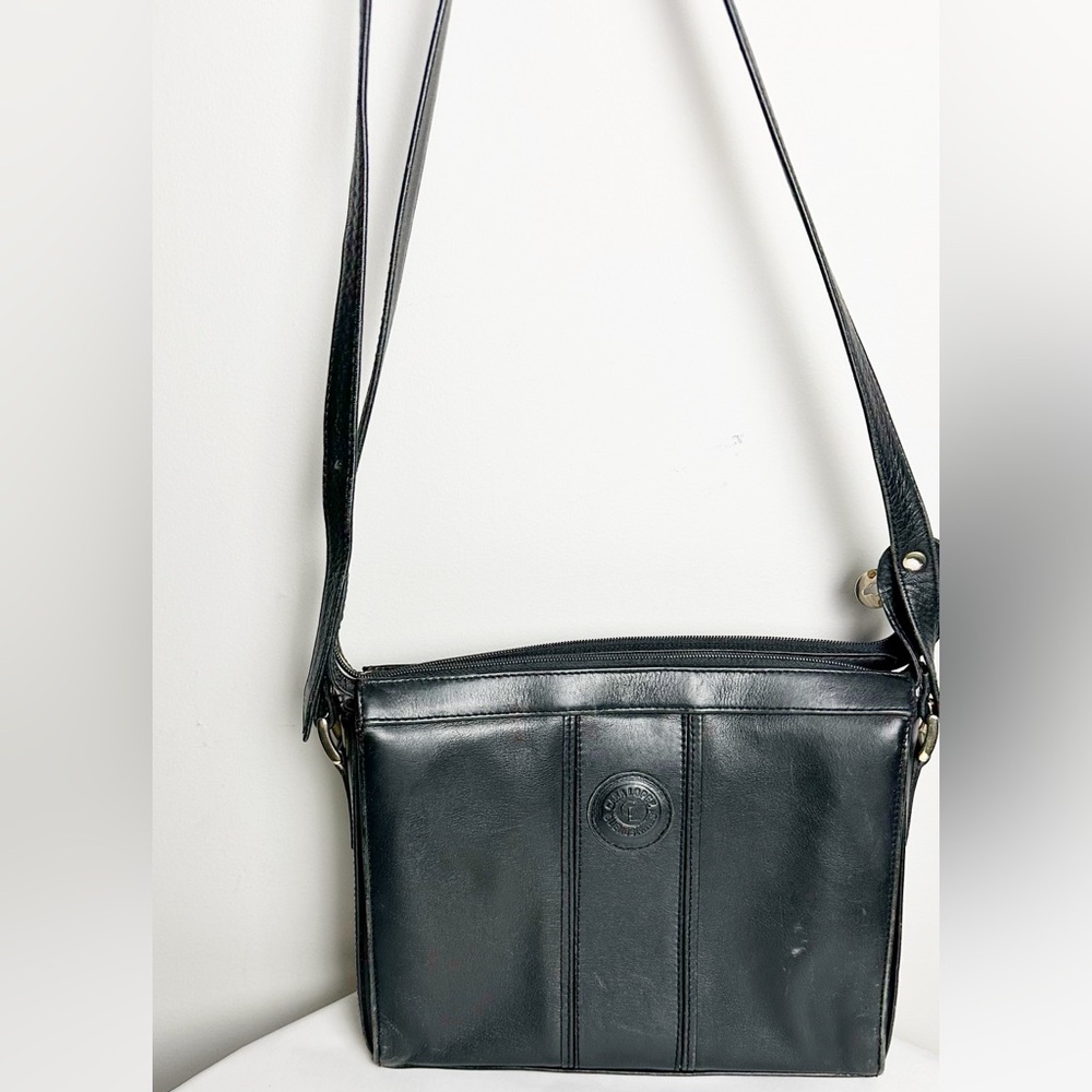 Casa Lopez Buenos Aires leather bag